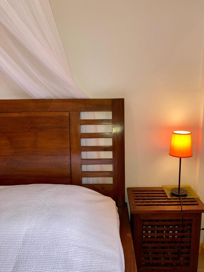 Appartamento Habitation Bellevue Sainte-Anne Esterno foto