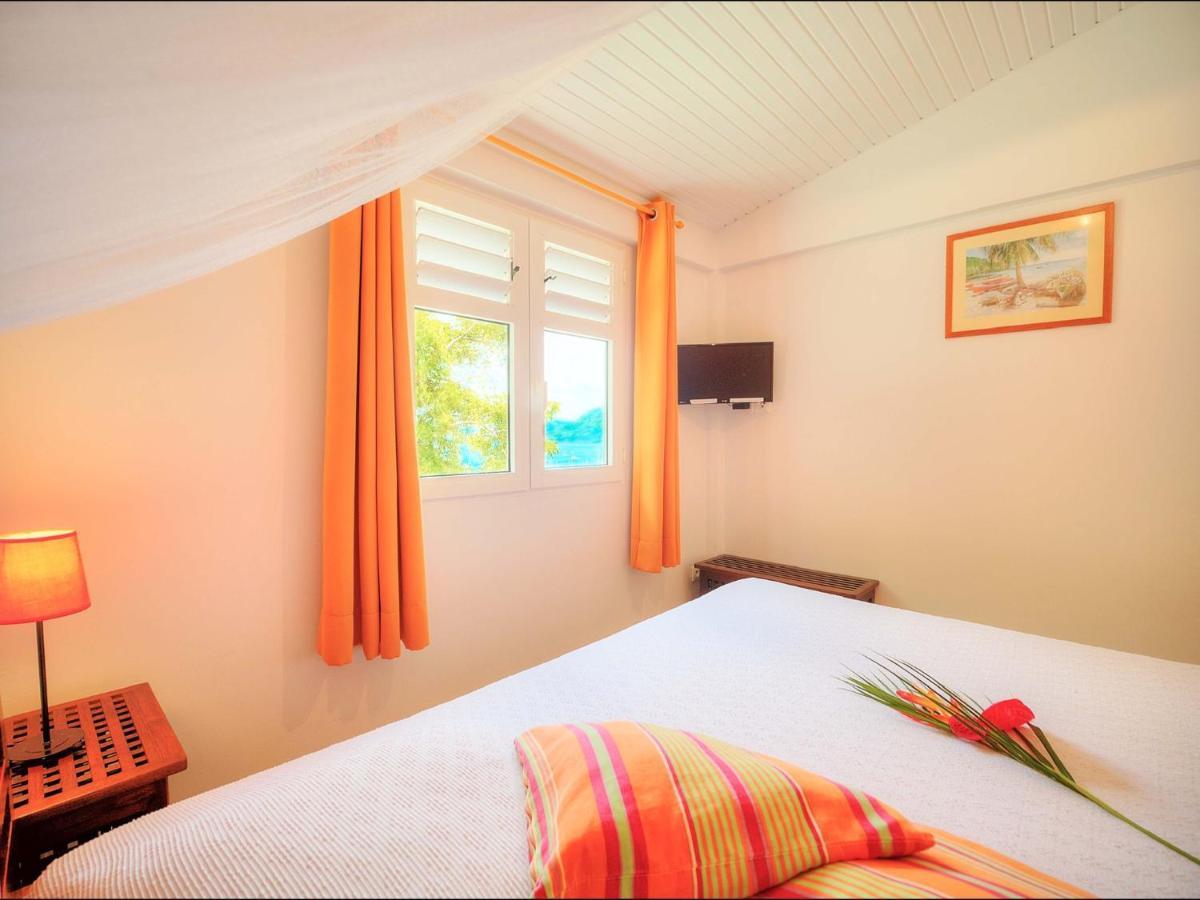 Appartamento Habitation Bellevue Sainte-Anne Esterno foto